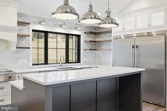 $2,790,000 | 176 Fenstermaker Road, Kutztown, PA 19530