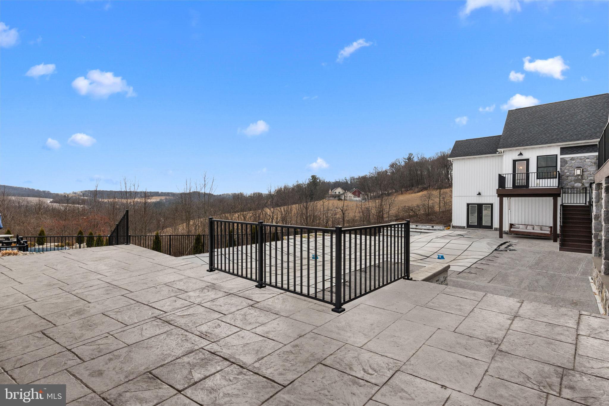 176 Fenstermaker Road Kutztown, PA 19530 - Photo 136 of 149 Scenic outdoor space with stunning views.
