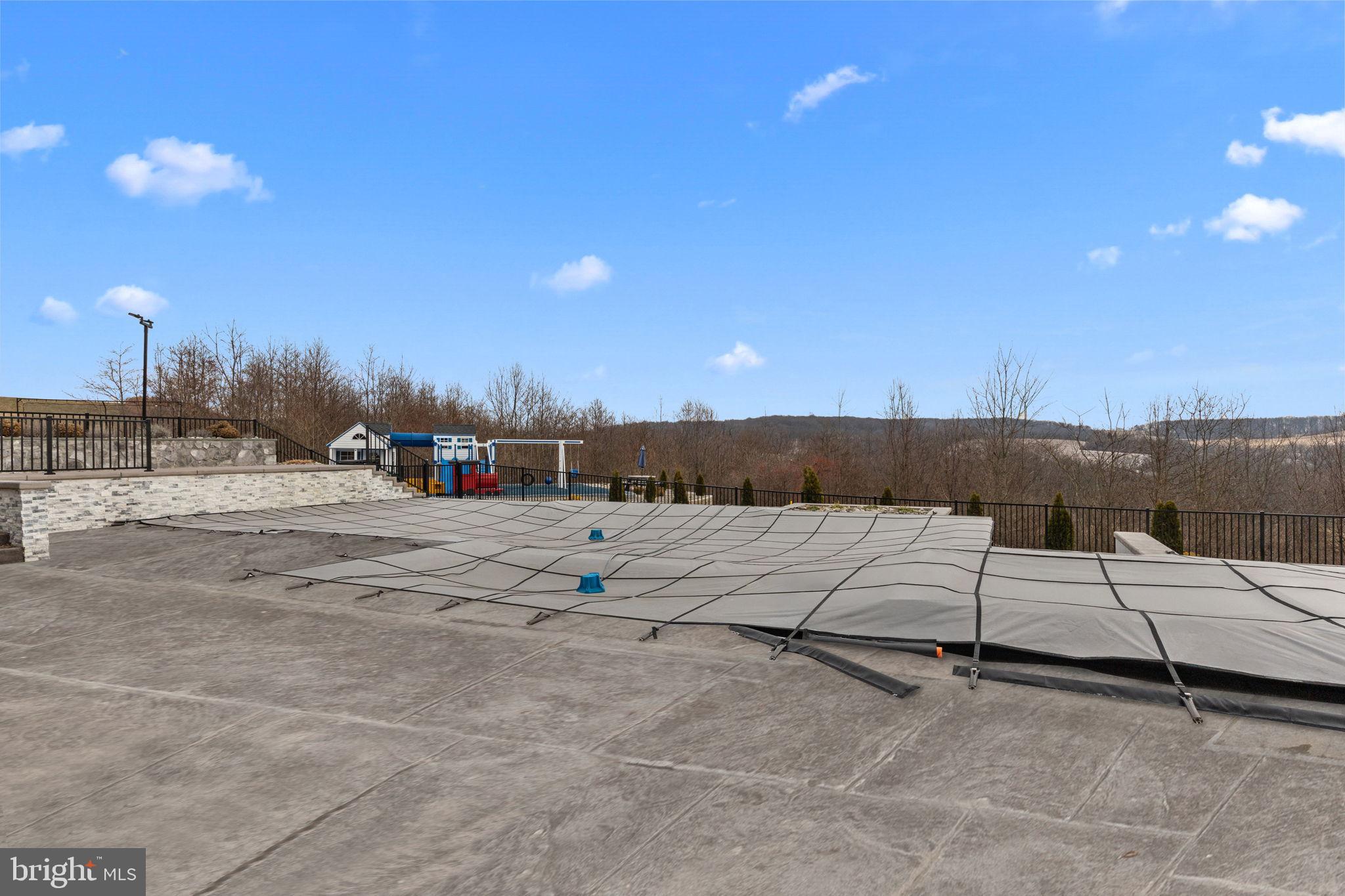 176 Fenstermaker Road Kutztown, PA 19530 - Photo 140 of 149 Serene outdoor space with scenic views.