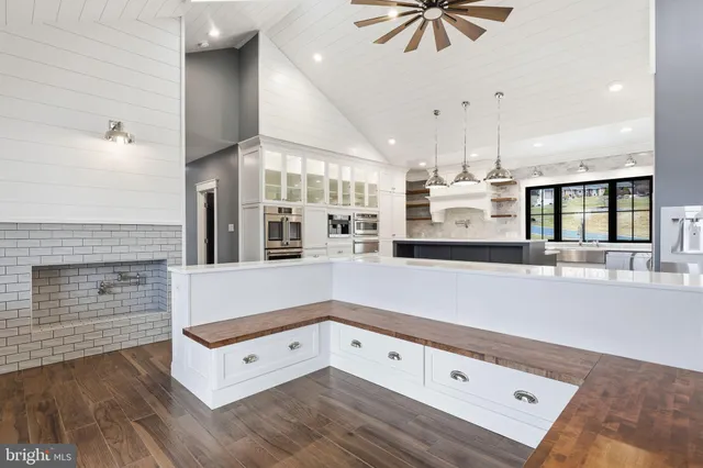 $2,790,000 | 176 Fenstermaker Road, Kutztown, PA 19530