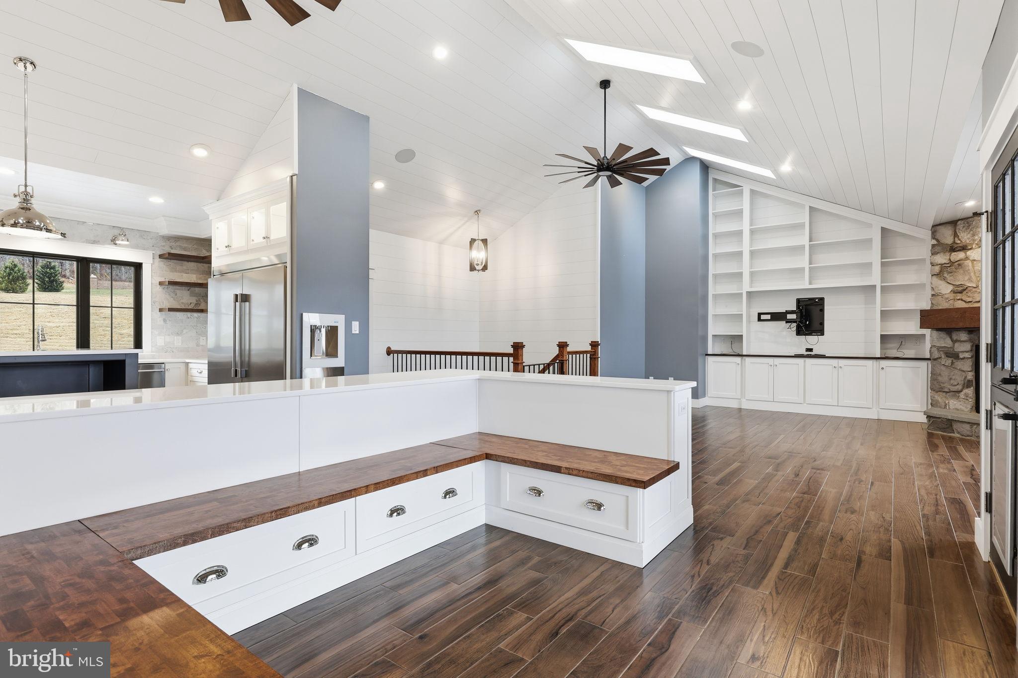 176 Fenstermaker Road Kutztown, PA 19530 - Photo 63 of 149 Spacious modern living with elegant design.