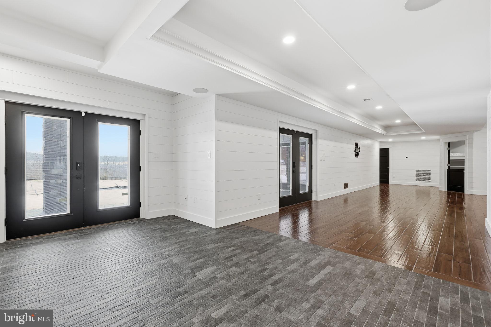 176 Fenstermaker Road Kutztown, PA 19530 - Photo 72 of 149 Spacious, modern interior with sleek finishes.