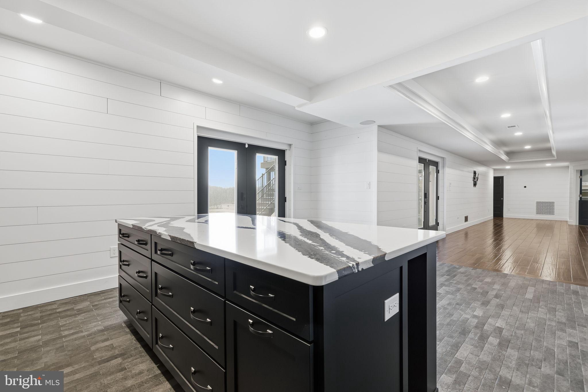176 Fenstermaker Road Kutztown, PA 19530 - Photo 80 of 149 Modern elegance in a spacious kitchen.