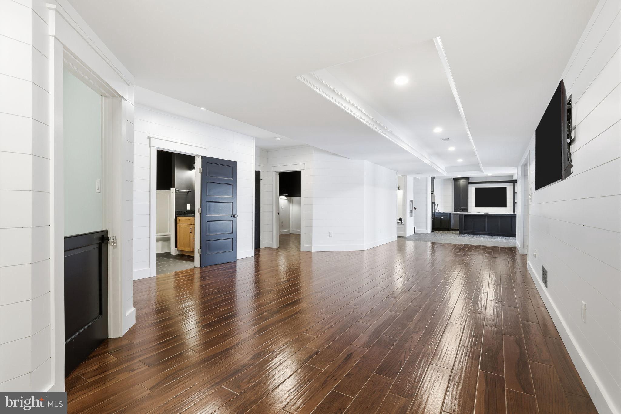 176 Fenstermaker Road Kutztown, PA 19530 - Photo 87 of 149 Spacious, modern interior with sleek finishes.