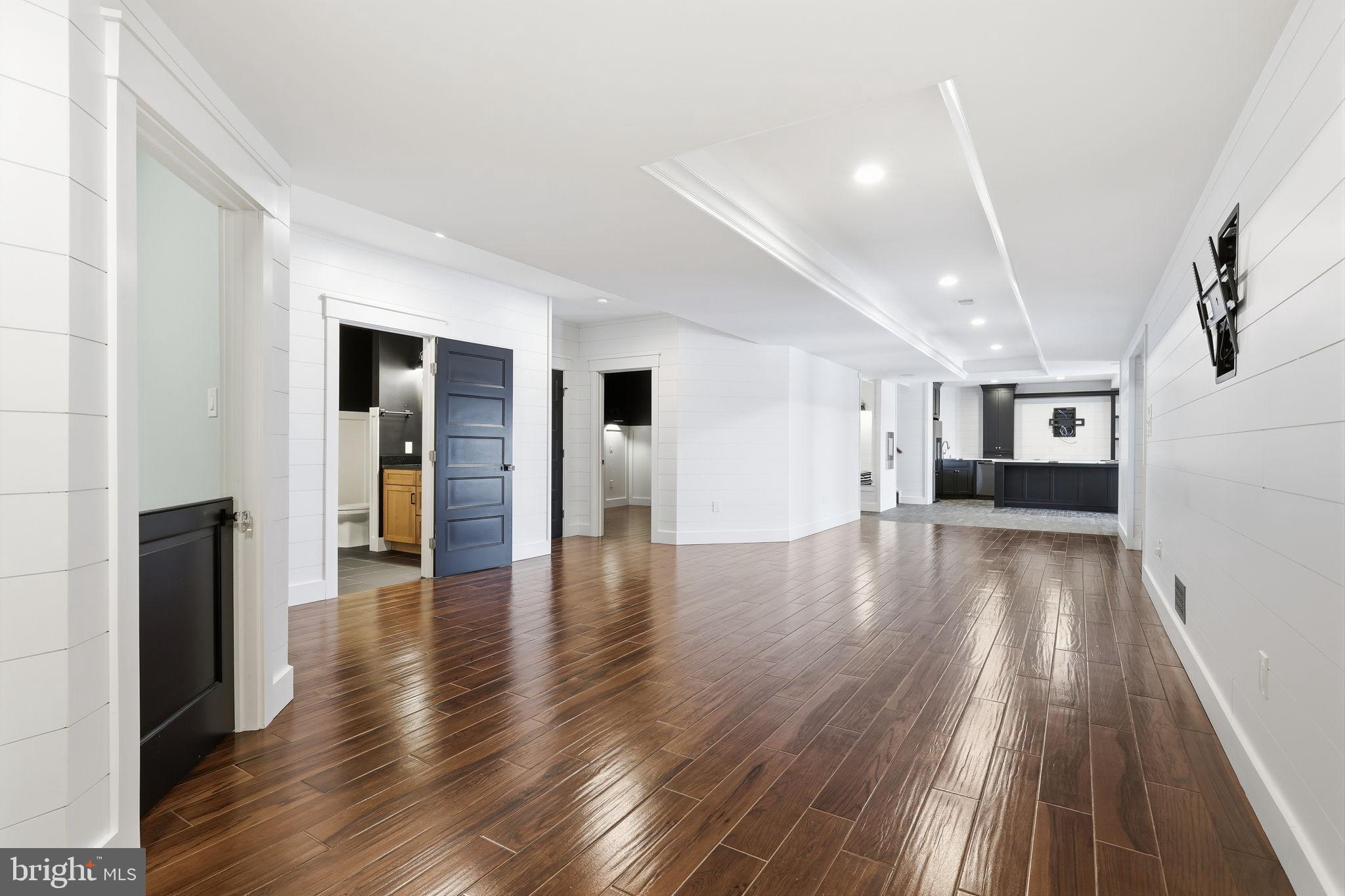 176 Fenstermaker Road Kutztown, PA 19530 - Photo 88 of 149 Spacious, modern interior with sleek finishes.