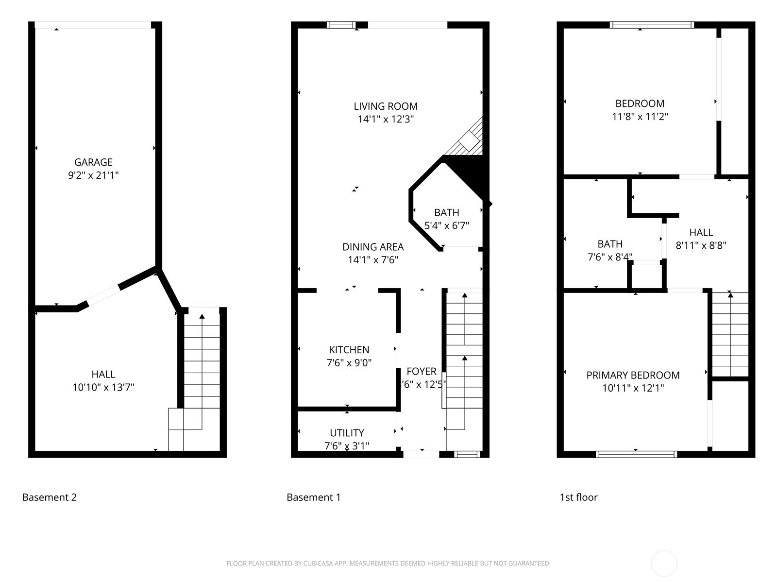 8512 242nd Street Southwest, Unit 3 Edmonds, WA 98026 - Photo 29 of 32 unknown