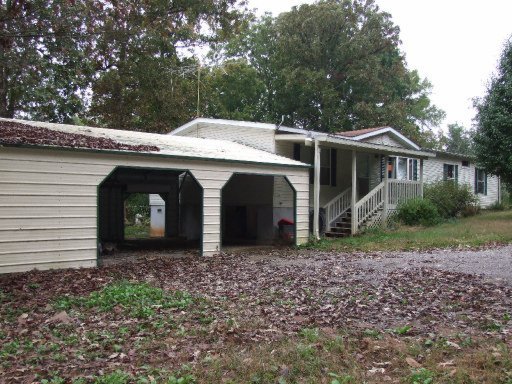 145 Deer Cove Road Greenback, TN 37742 - Photo 1 of 1 Primary Photo