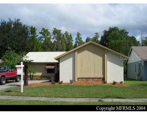 16151 Ravendale Drive Tampa, FL 33618 - Photo 1 of 1 Exterior Front