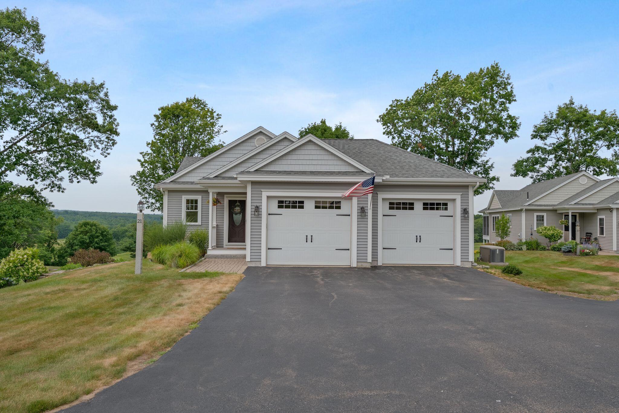 21 Callaway Drive, Unit 9 Gray, ME 04039 - Photo 2 of 46 1_DSC08853 copy