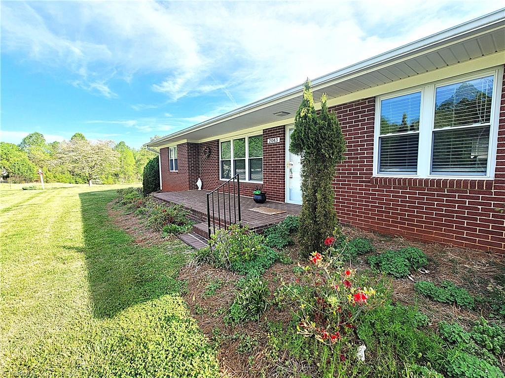 2043 Snow Hill Church Road Danbury, NC 27016 - Photo 1 of 50