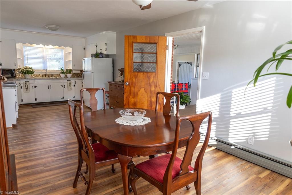 2043 Snow Hill Church Road Danbury, NC 27016 - Photo 11 of 49