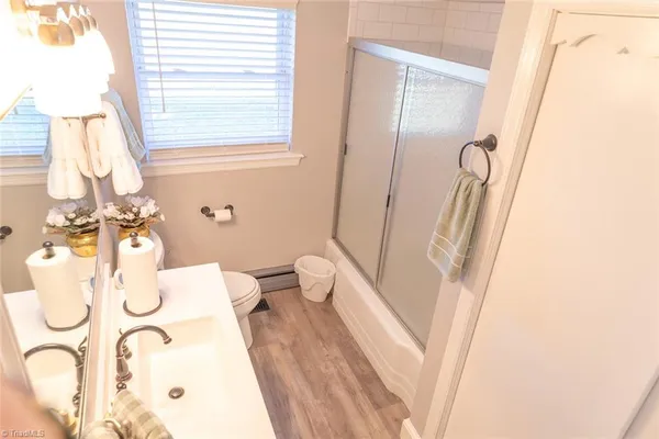 $295,000 | 2043 Snow Hill Church Road, Danbury, NC 27016
