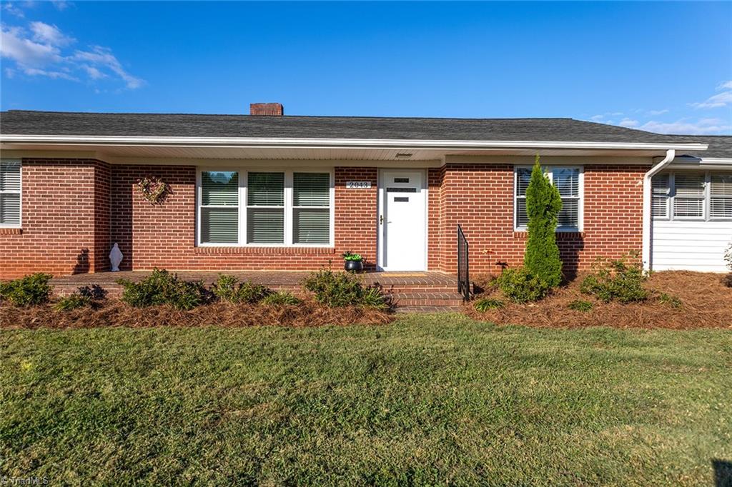 2043 Snow Hill Church Road Danbury, NC 27016 - Photo 2 of 50