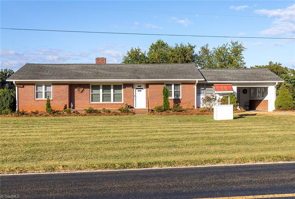 2043 Snow Hill Church Road Danbury, NC 27016 - Photo 3 of 50