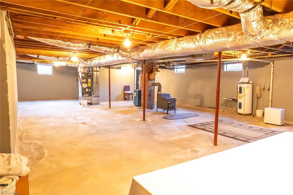 2043 Snow Hill Church Road Danbury, NC 27016 - Photo 38 of 49