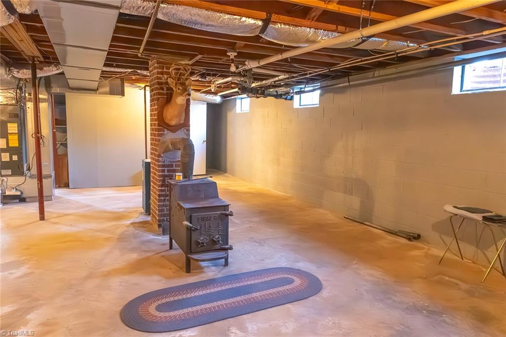 2043 Snow Hill Church Road Danbury, NC 27016 - Photo 40 of 49