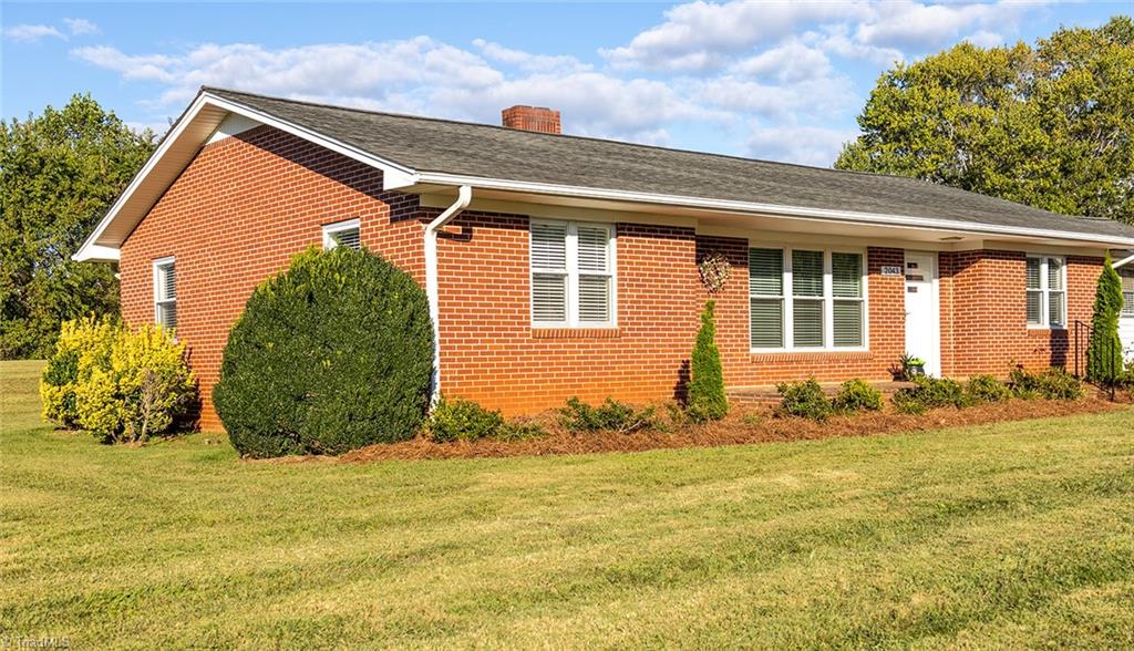 2043 Snow Hill Church Road Danbury, NC 27016 - Photo 4 of 50