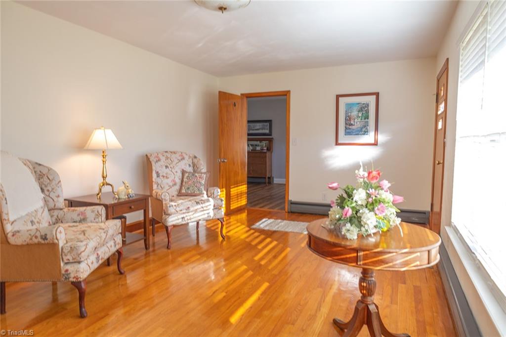 2043 Snow Hill Church Road Danbury, NC 27016 - Photo 5 of 49