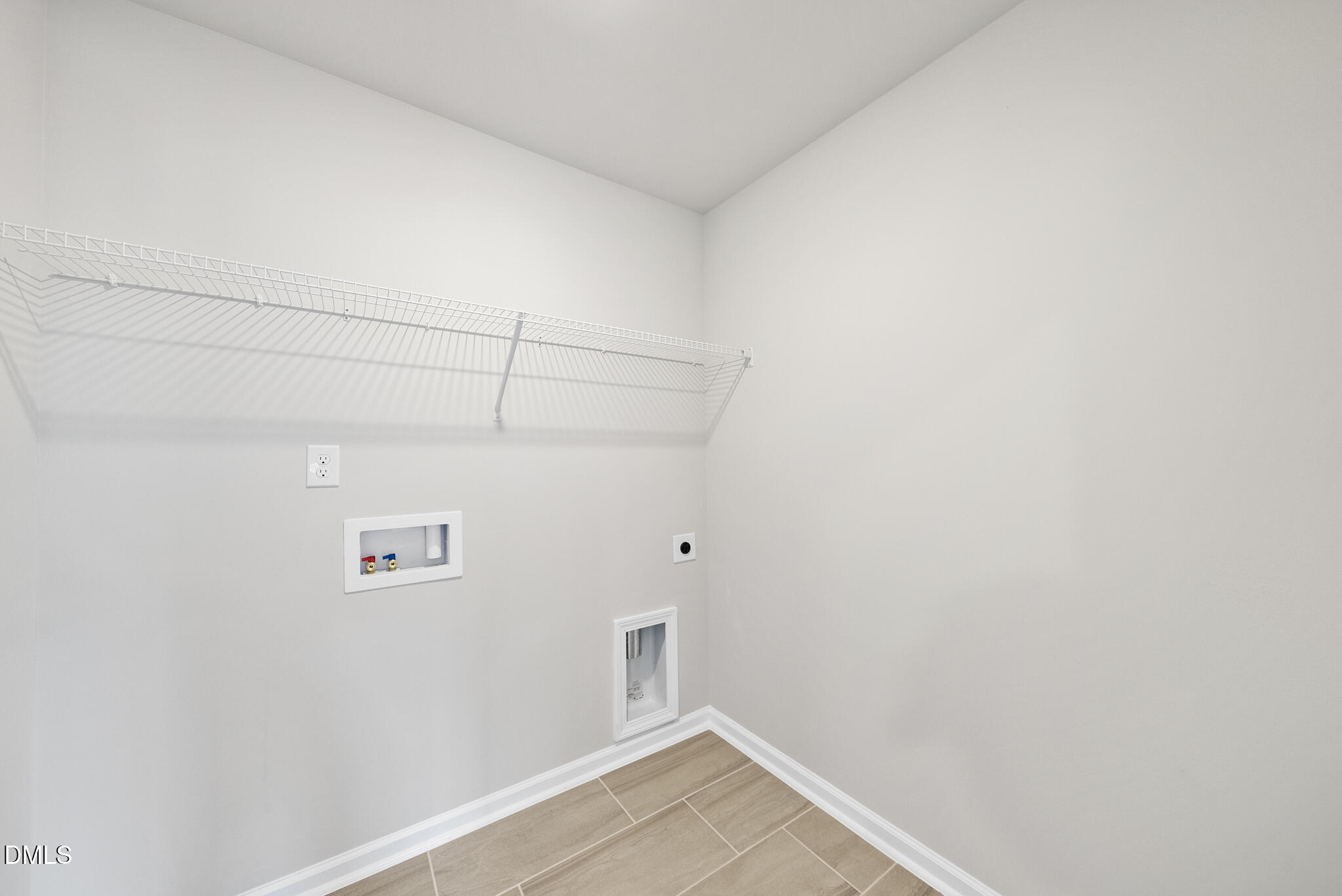 3836 Mason Blf Drive Raleigh, NC 27616 - Photo 29 of 37 a view of small space