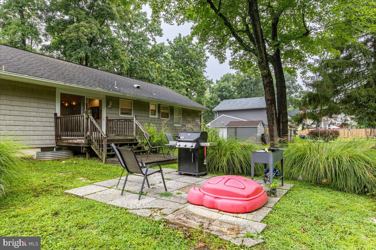 6 Blackfoot Road Pennington, NJ 08534 - Photo 27 of 30