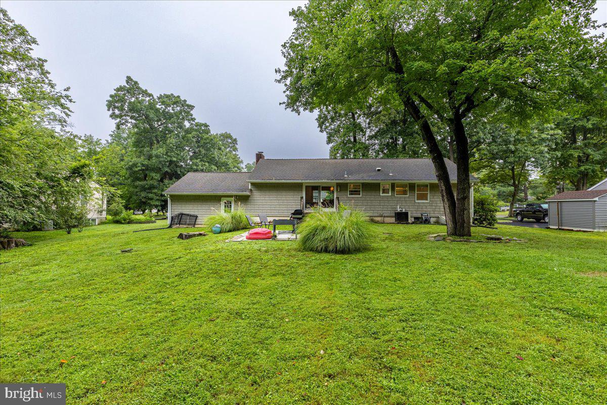 6 Blackfoot Road Pennington, NJ 08534 - Photo 29 of 30