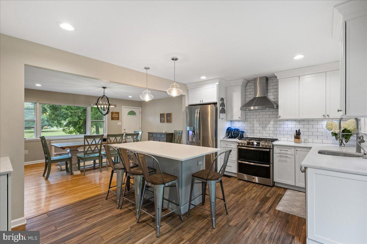 6 Blackfoot Road Pennington, NJ 08534 - Photo 9 of 30