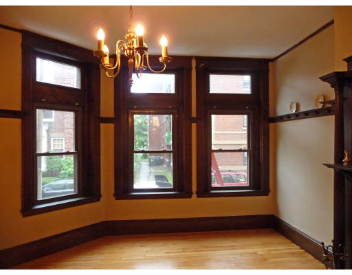 7 Lakeville Road, Unit 2 Boston, MA 02130 - Photo 12 of 22 Gallery Image 12