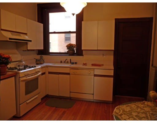 7 Lakeville Road, Unit 2 Boston, MA 02130 - Photo 14 of 22 Gallery Image 14