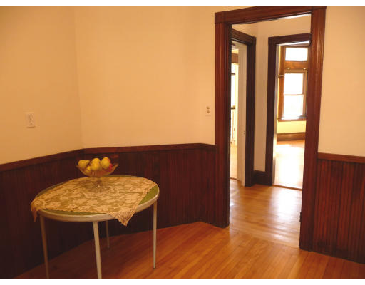 7 Lakeville Road, Unit 2 Boston, MA 02130 - Photo 15 of 22 Gallery Image 15
