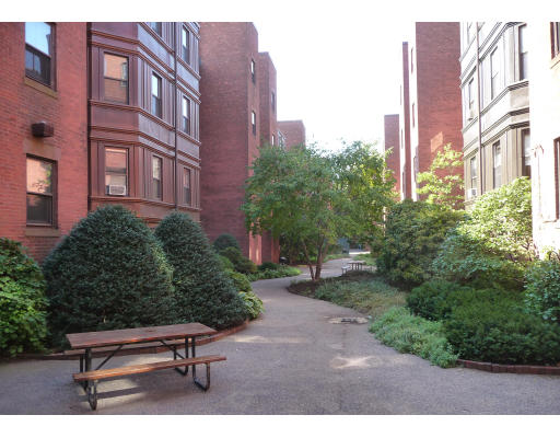7 Lakeville Road, Unit 2 Boston, MA 02130 - Photo 22 of 22 Gallery Image 22