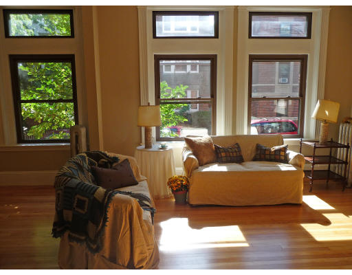 7 Lakeville Road, Unit 2 Boston, MA 02130 - Photo 7 of 22 Gallery Image 7
