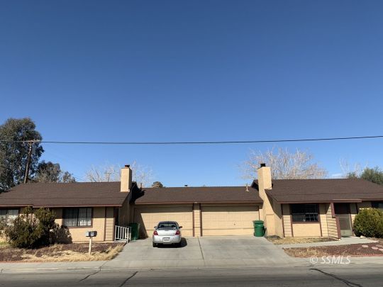 214 East Church Avenue Ridgecrest, CA 93555 - Photo 1 of 8 Gallery Image 1