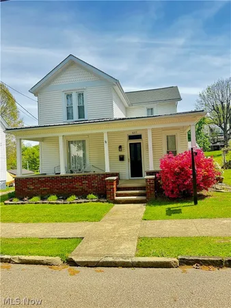 $270,000 | 617 Park Street, Barnesville, OH 43713