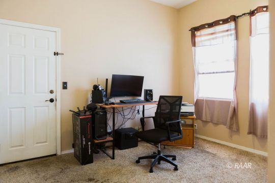 109 West Franklin Avenue Ridgecrest, CA 93555 - Photo 29 of 33 Gallery Image 29