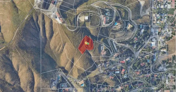 $175,000 | 0 El Camino Road, San Bernardino, CA 92405