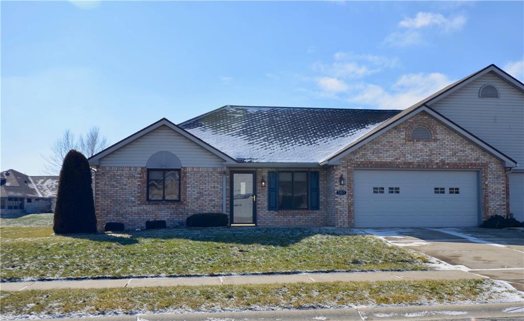 181 Bay Ridge Drive Pendleton, IN 46064 - Photo 2 of 22