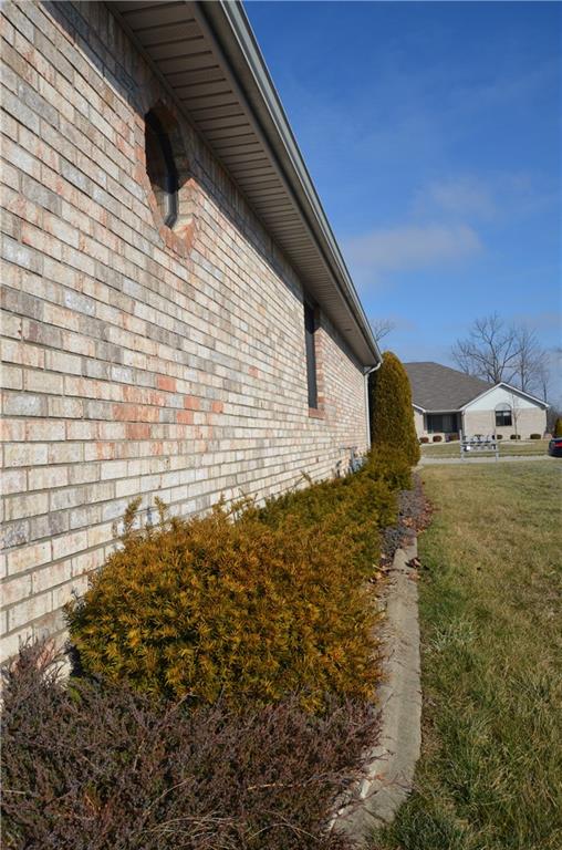 181 Bay Ridge Drive Pendleton, IN 46064 - Photo 18 of 22