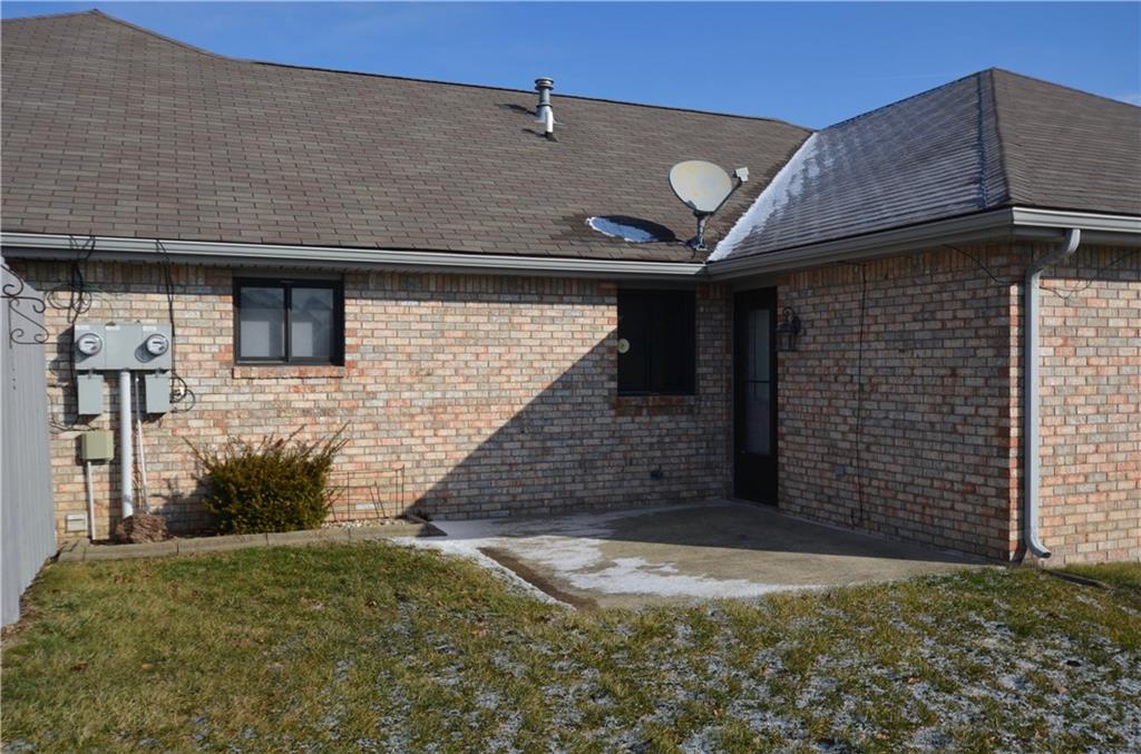 181 Bay Ridge Drive Pendleton, IN 46064 - Photo 19 of 22