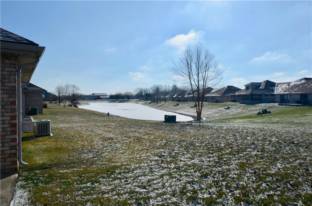 181 Bay Ridge Drive Pendleton, IN 46064 - Photo 21 of 22