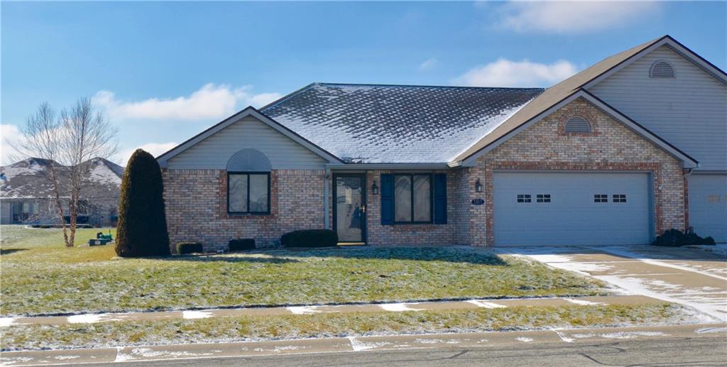 181 Bay Ridge Drive Pendleton, IN 46064 - Photo 22 of 22