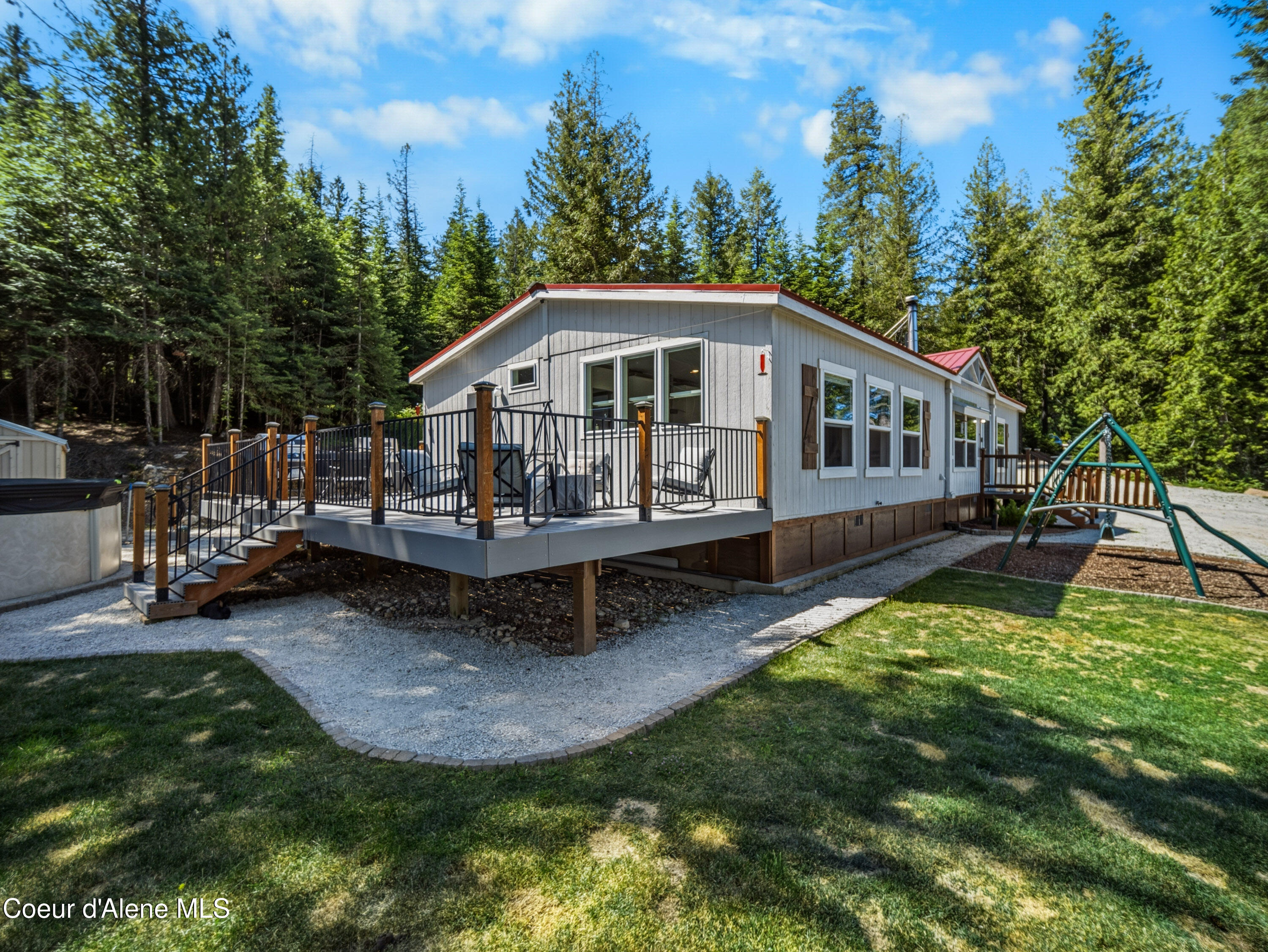 447 South Beaver Lake Road Athol, ID 83801 - Photo 62 of 131 Kelso Lake71