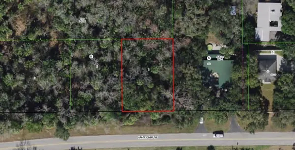 $12,000 | 11123 West State Park Street, Crystal River, FL 34428