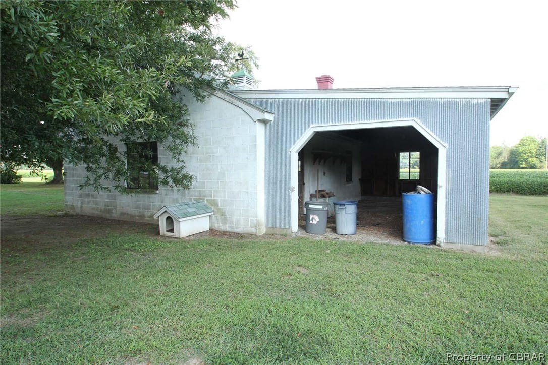 1818 Chownings Ferry Road Lancaster, VA 22503 - Photo 9 of 29 Gallery Image 9
