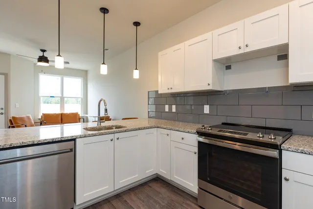 $235,000 | 2206 Gathering Sq Court, Unit 2206, Fuquay-Varina, NC 27526