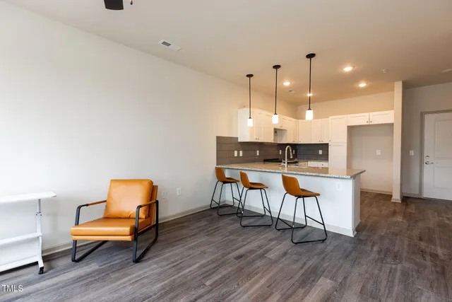 $235,000 | 2206 Gathering Sq Court, Unit 2206, Fuquay-Varina, NC 27526