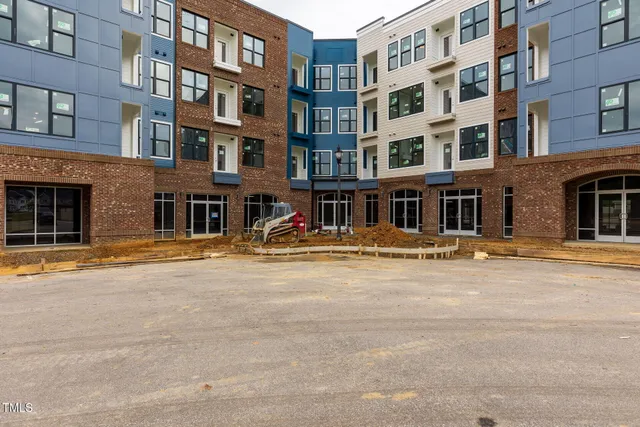 $235,000 | 2206 Gathering Sq Court, Unit 2206, Fuquay-Varina, NC 27526