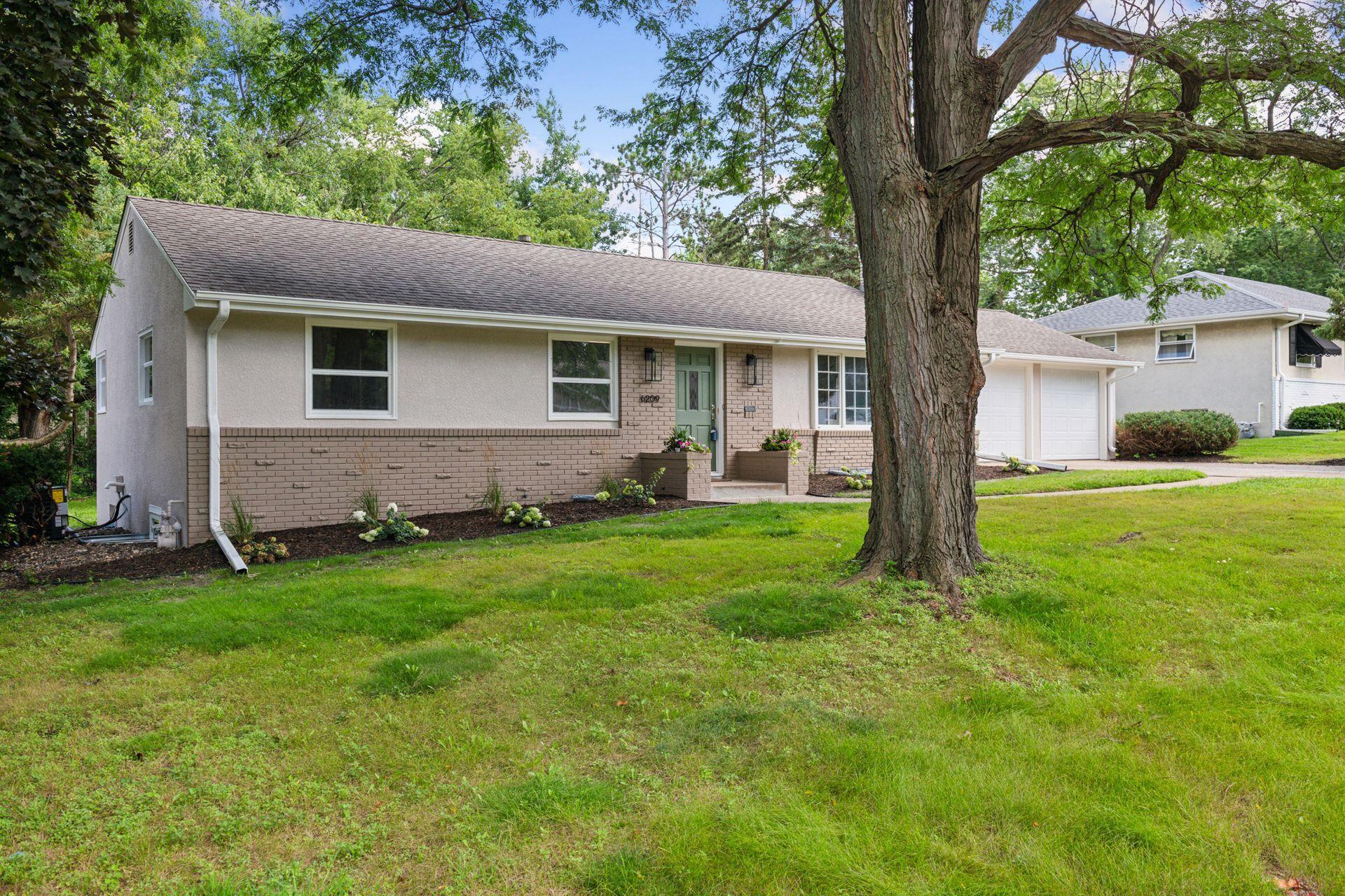 6209 Halifax Avenue South Edina, MN 55424 - Photo 46 of 62