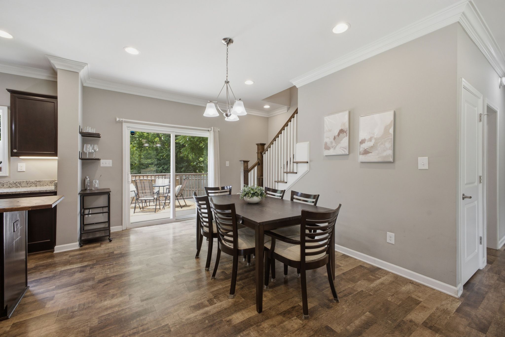 628 Tulip Grove Road Hermitage, TN 37076 - Photo 10 of 41