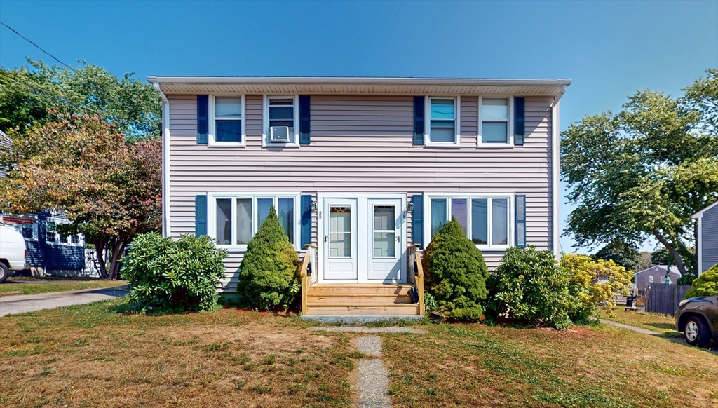 19-21 Bursley Road Weymouth, MA 02191 - Photo 1 of 21