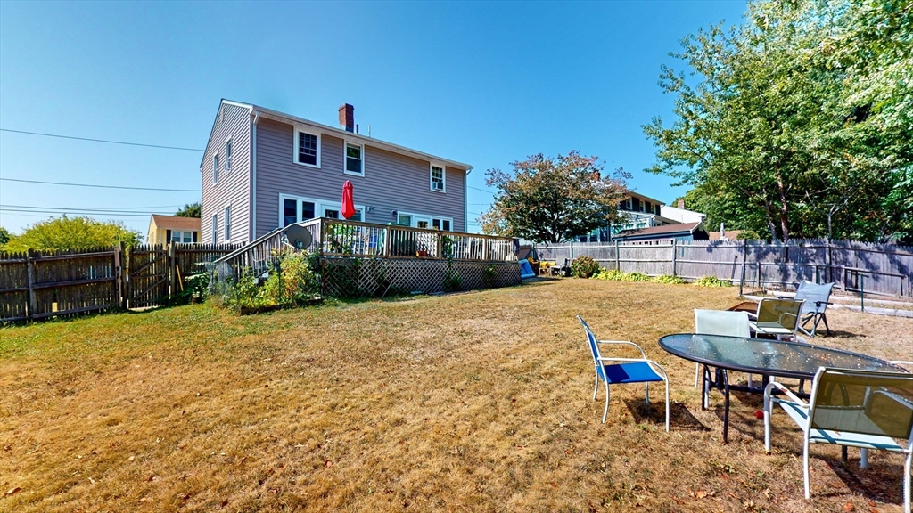 19-21 Bursley Road Weymouth, MA 02191 - Photo 15 of 21
